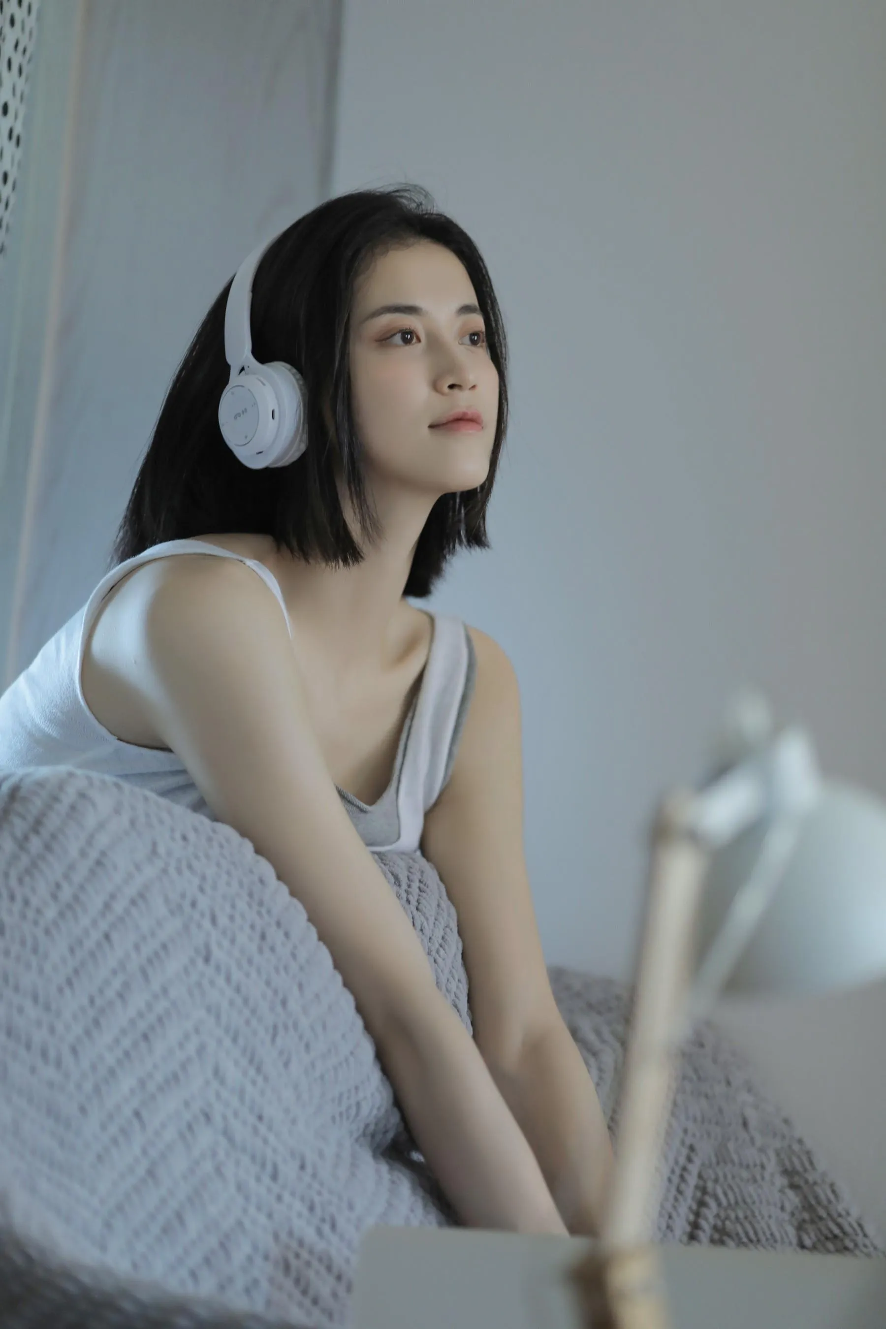 [YITUYU艺图语]2022.09.01 天灰 陈瑜婕 [26P]插图3